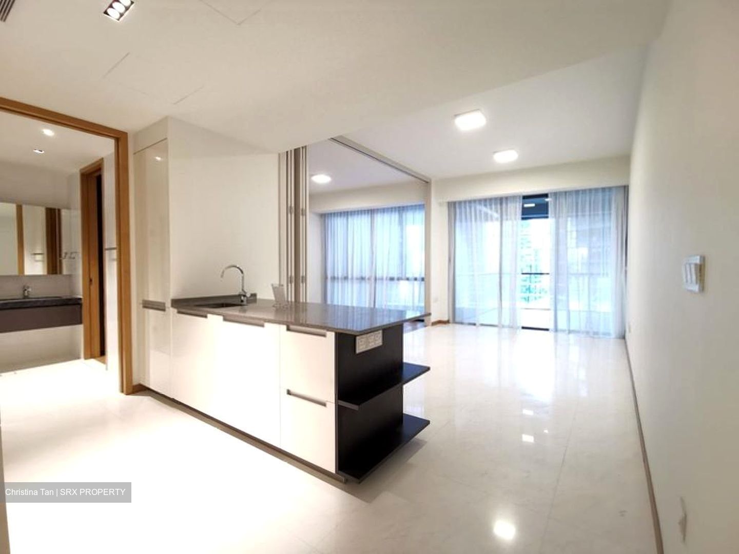 Marina One Residences (D1), Apartment #372554521